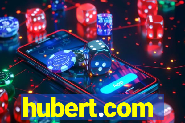 hubert.com plataforma de jogos